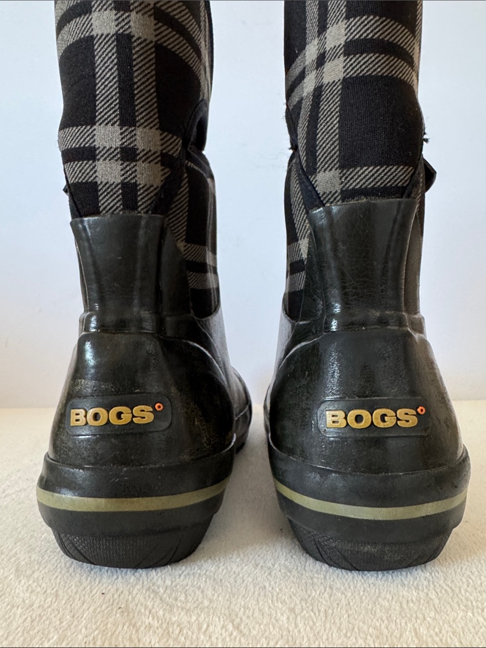 BOGS muck boots - Picture 5 of 12